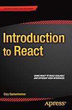 Download this eBook Introduction to React