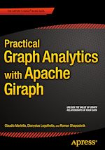 Download this eBook Practical Graph Analytics with Apache Giraph