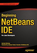 Télécharger le livre :  Beginning NetBeans IDE