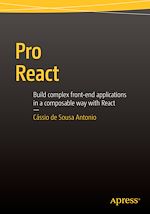 Télécharger le livre :  Pro React