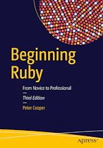 Télécharger le livre :  Beginning Ruby