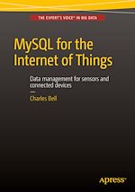 Télécharger le livre :  MySQL for the Internet of Things