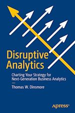 Download this eBook Disruptive Analytics