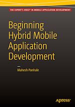 Télécharger le livre :  Beginning Hybrid Mobile Application Development