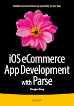 Download this eBook iOS eCommerce App Development with Parse