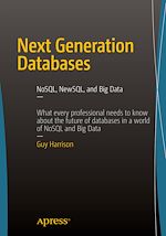 Télécharger le livre :  Next Generation Databases