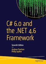 Télécharger le livre :  C# 6.0 and the .NET 4.6 Framework