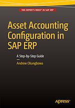 Télécharger le livre :  Asset Accounting Configuration in SAP ERP
