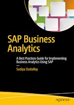 Download this eBook SAP Business Analytics