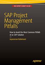 Download this eBook SAP Project Management Pitfalls