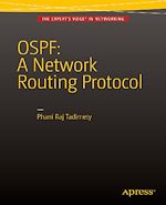 Télécharger le livre :  OSPF: A Network Routing Protocol
