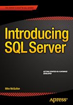 Download this eBook Introducing SQL Server