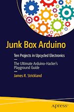 Télécharger le livre :  Junk Box Arduino