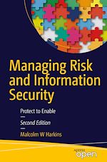 Télécharger le livre :  Managing Risk and Information Security