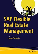Download this eBook SAP Flexible Real Estate Management