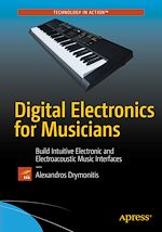 Télécharger le livre :  Digital Electronics for Musicians
