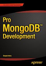 Télécharger le livre :  Pro MongoDB Development