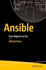 Download this eBook Ansible
