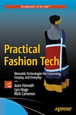 Télécharger le livre :  Practical Fashion Tech
