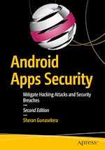 Télécharger le livre :  Android Apps Security