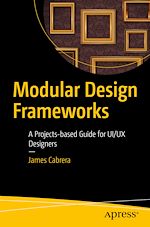 Download this eBook Modular Design Frameworks