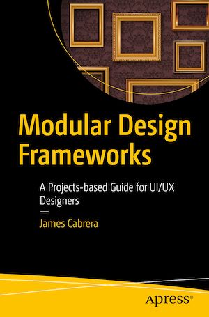 Téléchargez le livre :  Modular Design Frameworks
