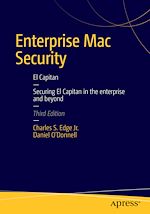 Télécharger le livre :  Enterprise Mac Security: Mac OS X