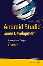 Télécharger le livre :  Android Studio Game Development