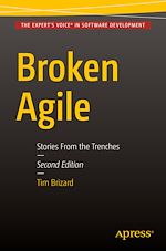 Télécharger le livre :  Broken Agile