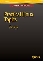Download this eBook Practical Linux Topics