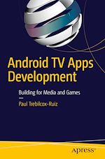 Télécharger le livre :  Android TV Apps Development