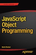 Download this eBook JavaScript Object Programming