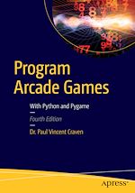 Download this eBook Program Arcade Games