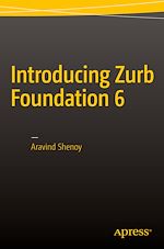 Télécharger le livre :  Introducing Zurb Foundation 6