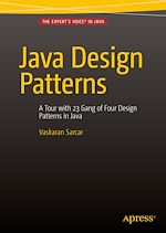 Télécharger le livre :  Java Design Patterns