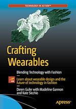 Download this eBook Crafting Wearables