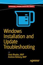 Télécharger le livre :  Windows Installation and Update Troubleshooting