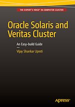 Download this eBook Oracle Solaris and Veritas Cluster : An Easy-build Guide