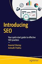 Télécharger le livre :  Introducing SEO