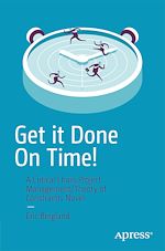 Download this eBook Get it Done On Time!