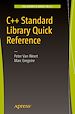 Télécharger le livre :  C++ Standard Library Quick Reference