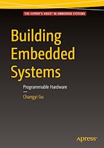 Download this eBook Building Embedded Systems
