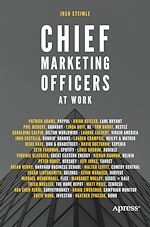 Download this eBook Chief Marketing Officers at Work