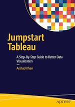 Télécharger le livre :  Jumpstart Tableau