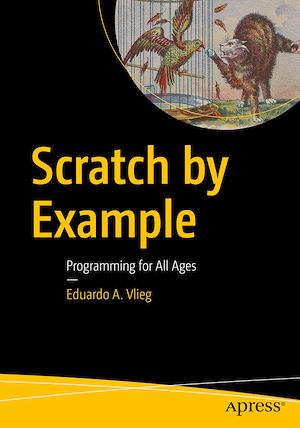 Téléchargez le livre :  Scratch by Example