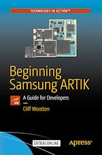 Download this eBook Beginning Samsung ARTIK
