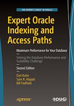 Télécharger le livre :  Expert Oracle Indexing and Access Paths