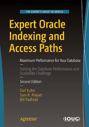 Téléchargez le livre :  Expert Oracle Indexing and Access Paths