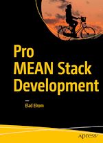 Télécharger le livre :  Pro MEAN Stack Development