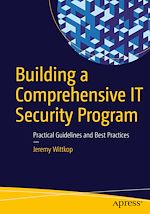 Download this eBook Building a Comprehensive IT Security Program